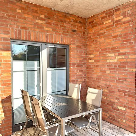 Appartement 1029- Alte Da H Me - Neu à Dahme  Extérieur photo