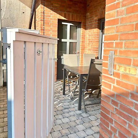 Appartement 1029- Alte Da H Me - Neu à Dahme  Extérieur photo