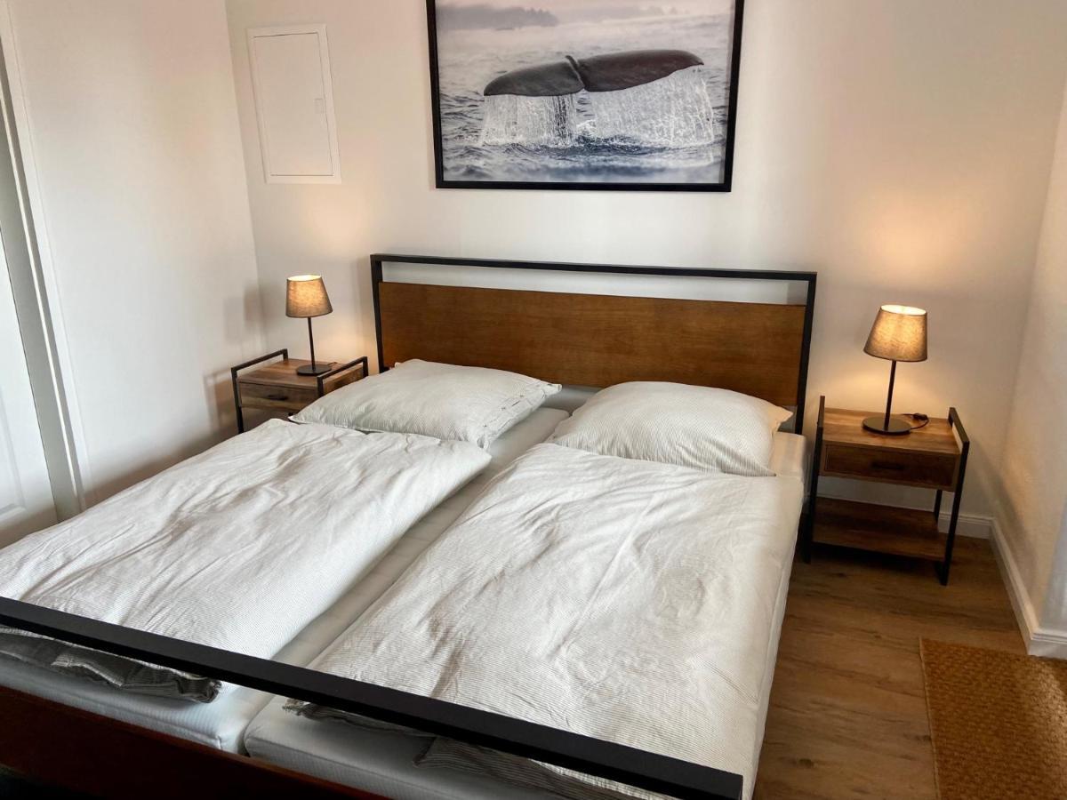 Appartement 1029- Alte Da H Me - Neu à Dahme  Extérieur photo