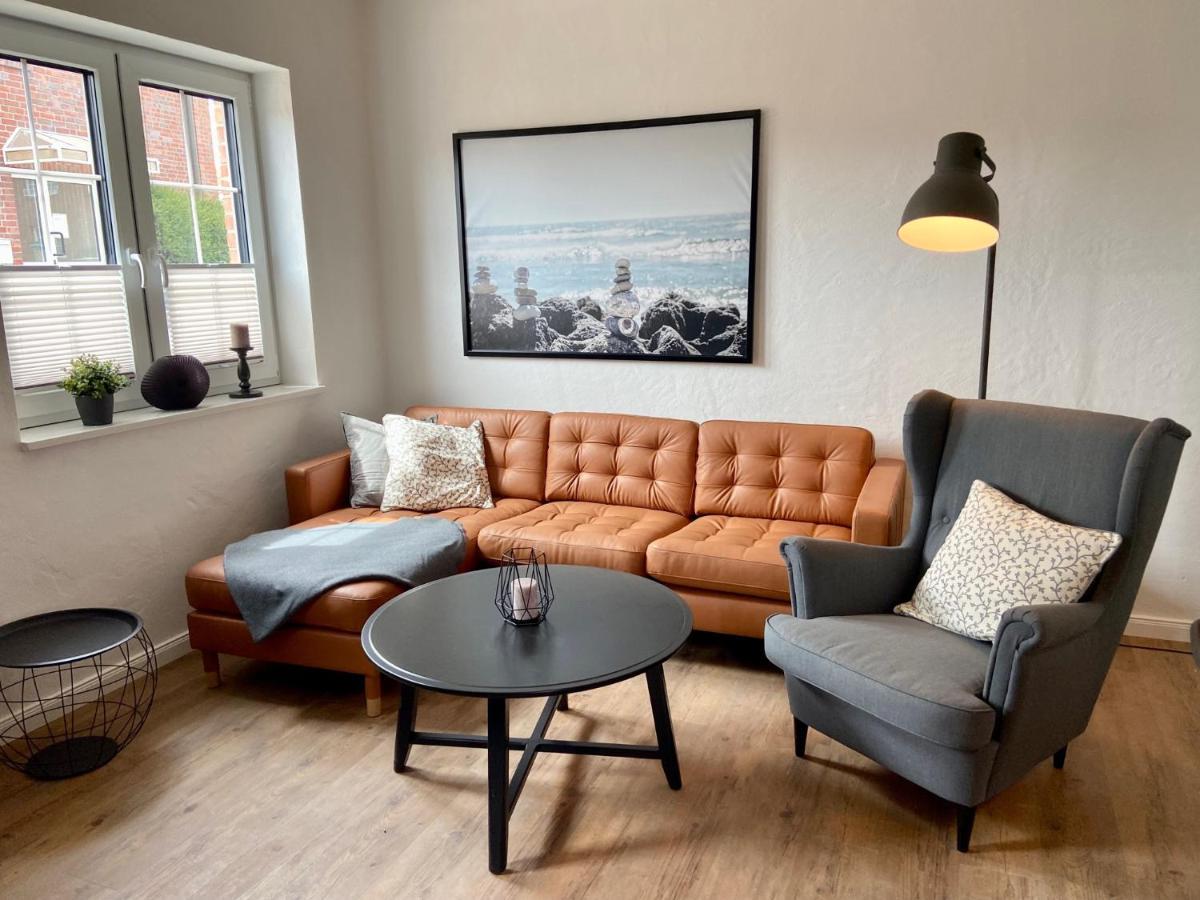 Appartement 1029- Alte Da H Me - Neu à Dahme  Extérieur photo