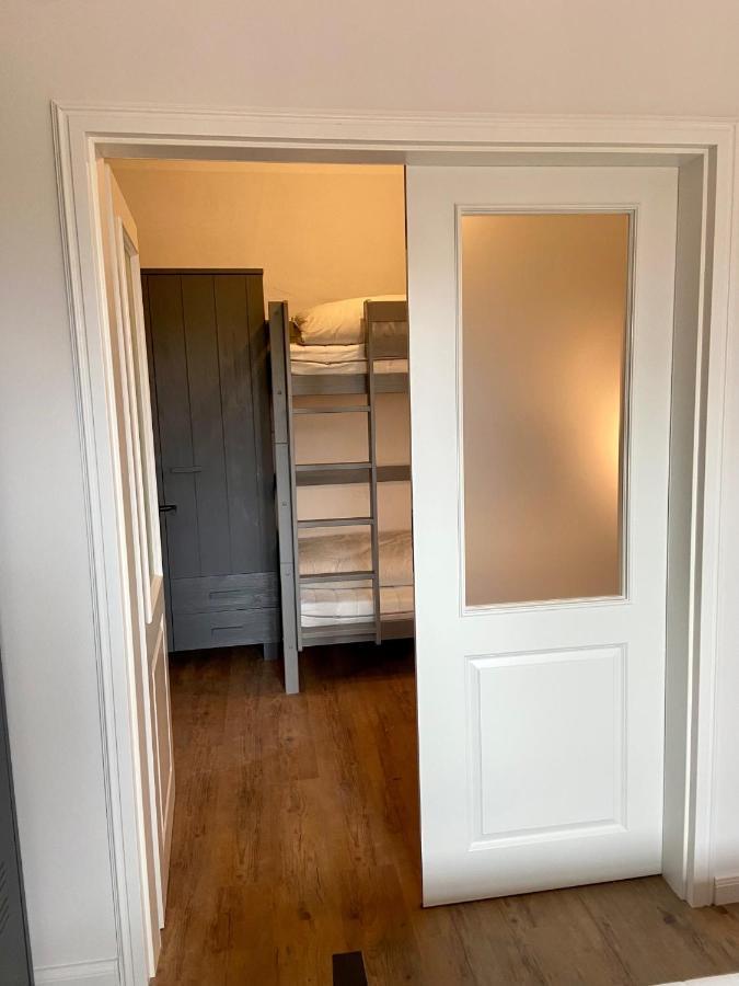 Appartement 1029- Alte Da H Me - Neu à Dahme  Extérieur photo