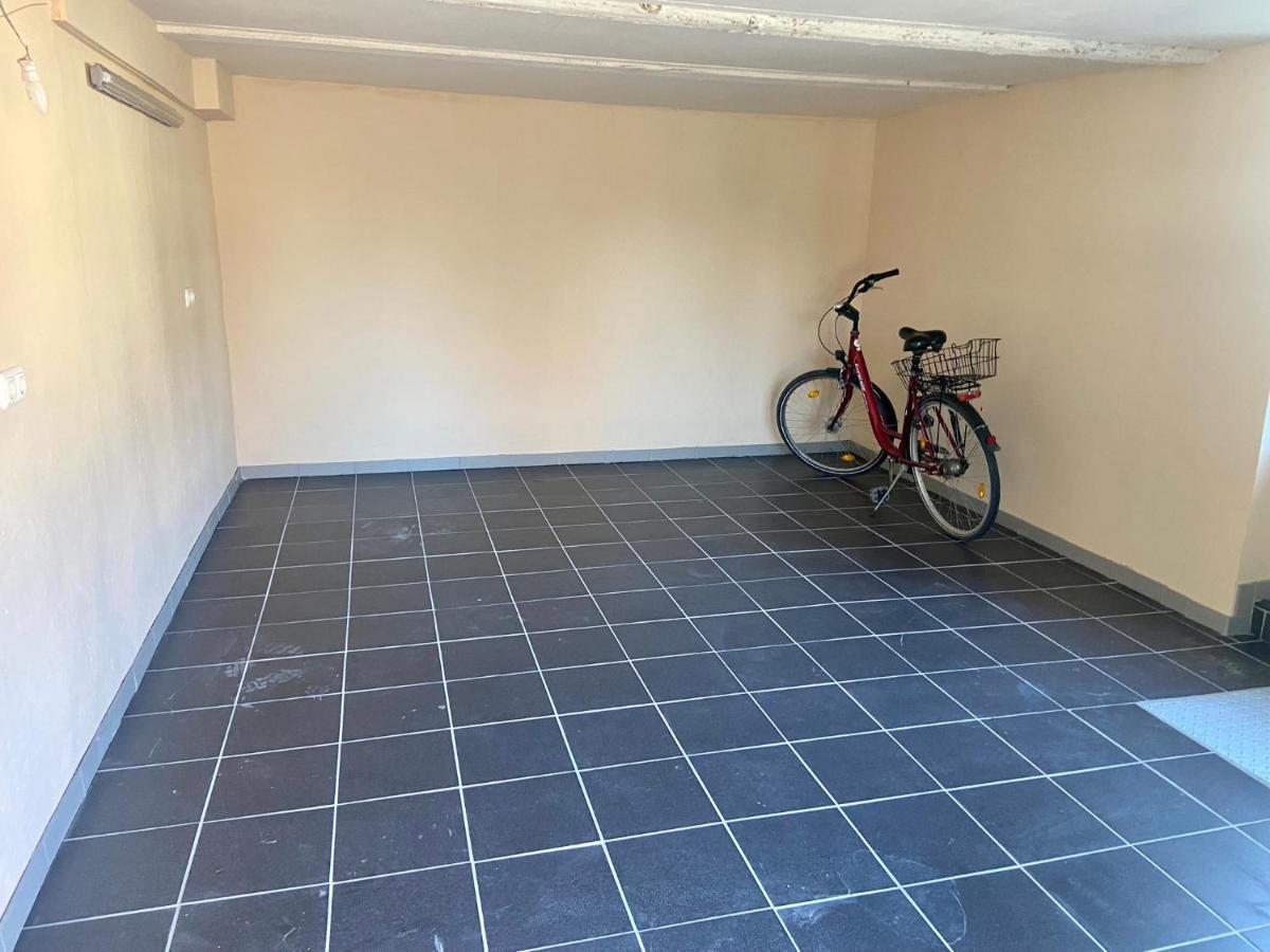 Appartement 1029- Alte Da H Me - Neu à Dahme  Extérieur photo